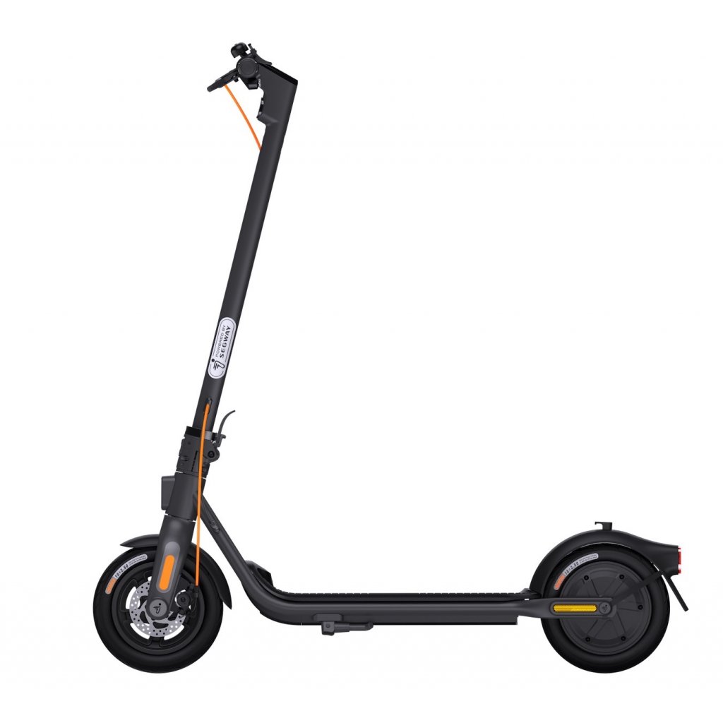 Segway KickScooter F2 Plus E by Segway