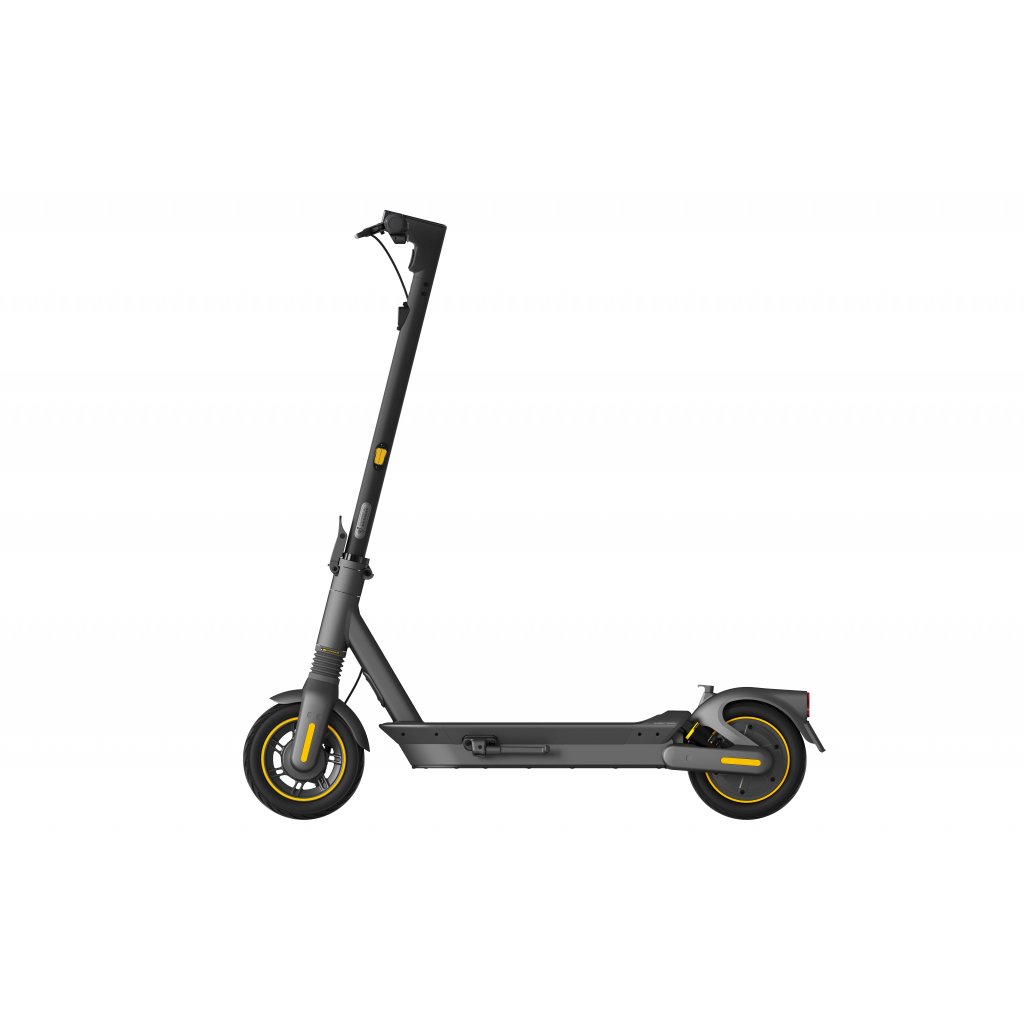 Segway KickScooter MAX G2 E