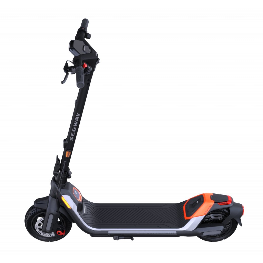 Segway KickScooter P65E