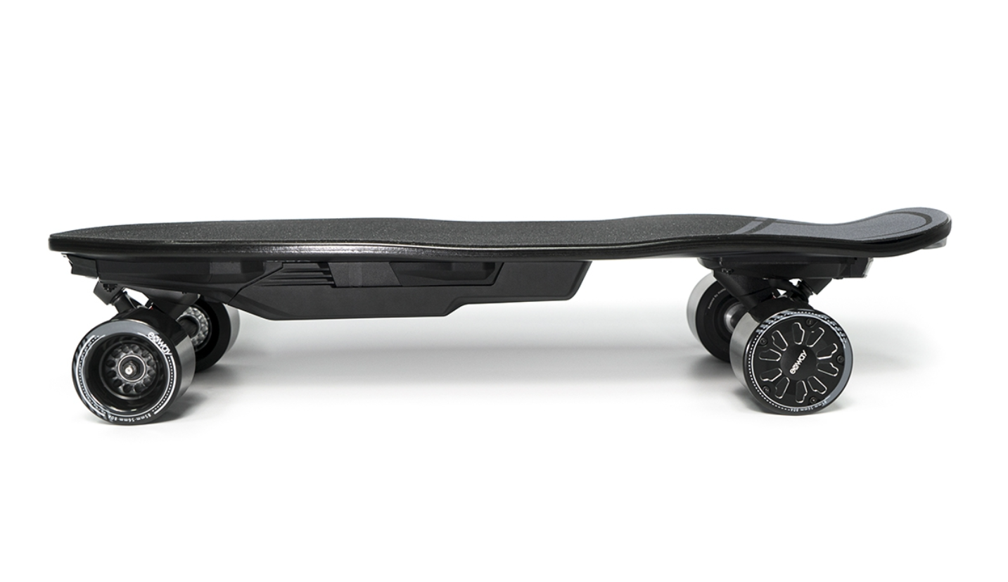 Exway Wave Hub E-skateboard